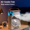 S3882ed43057c47b2913bbe5167cae3ced.webp مبرد الهواء 3 في 1 الصغير: انتعاش وإضاءة! 🌬️💡
